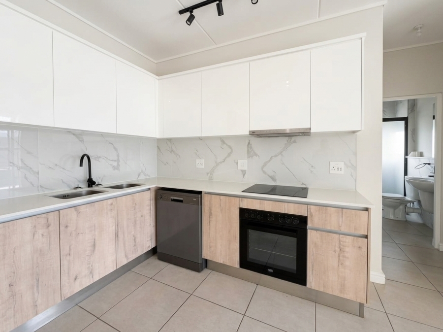 To Let 2 Bedroom Property for Rent in Burgundy Estate Western Cape